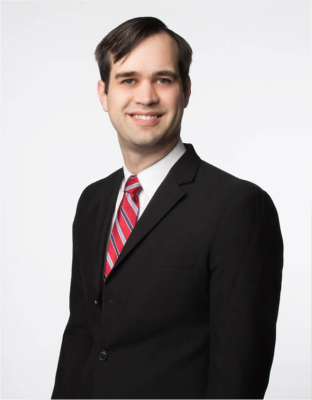 Arthur Demske - Associate Attorney | Leinart Law Firm