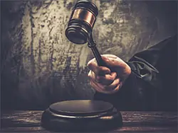 Lady entering her credit card number | Texas bankruptcy lawyers