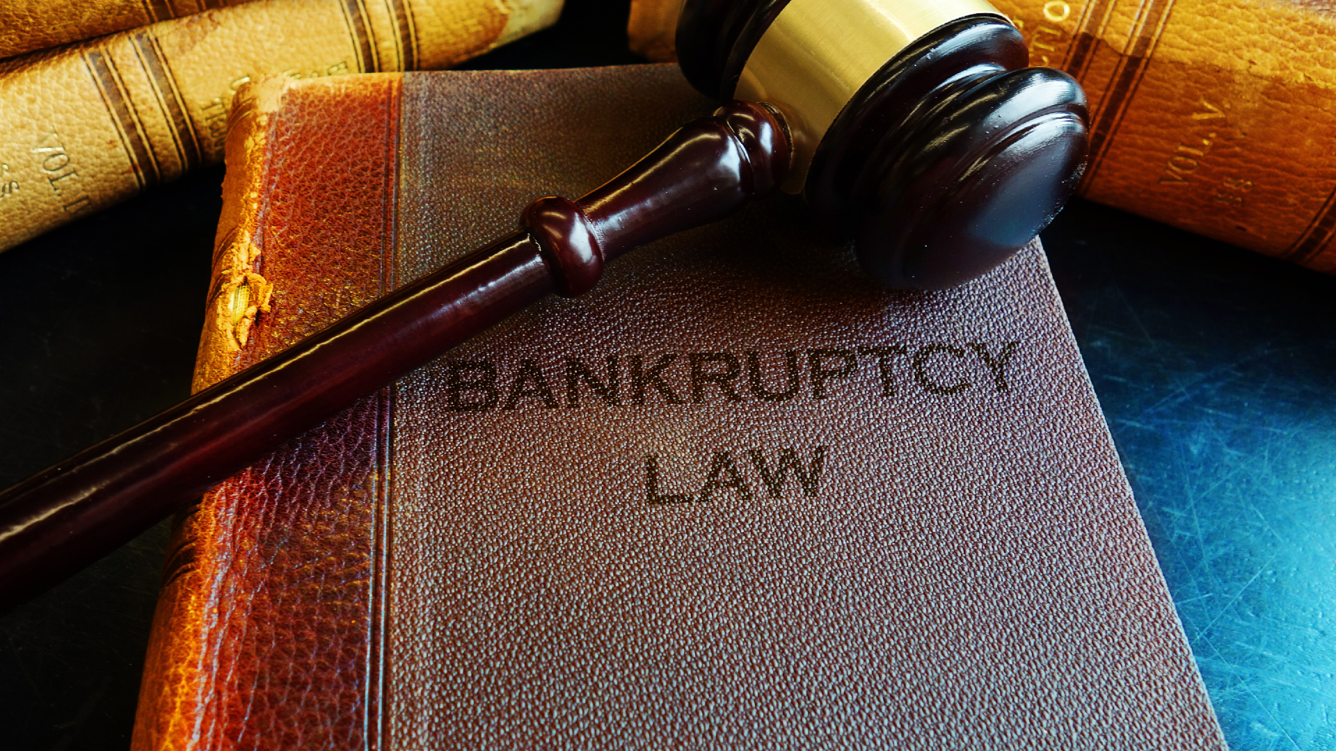 Bankruptcy Attorney In New Jersey