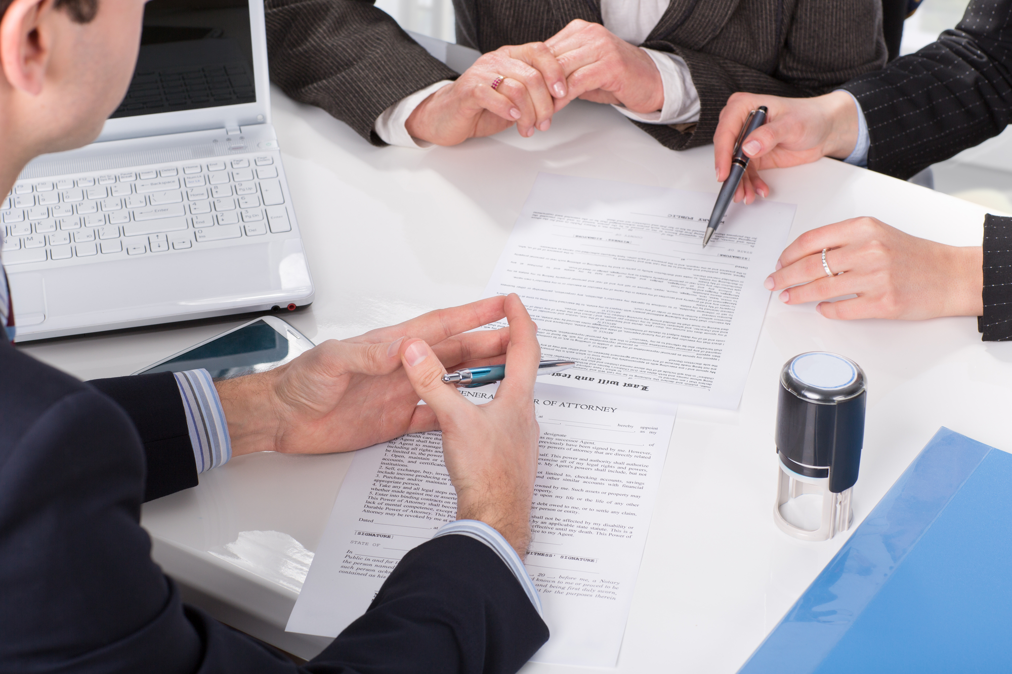 Digital Assets Should Be Included In Your Estate Plan