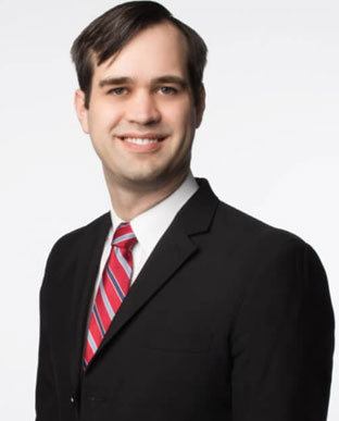 Arthur Demske - Associate Attorney | Leinart Law Firm