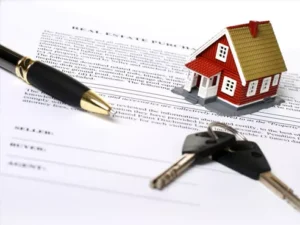 HOA Foreclosure Lawyer Dallas, TX