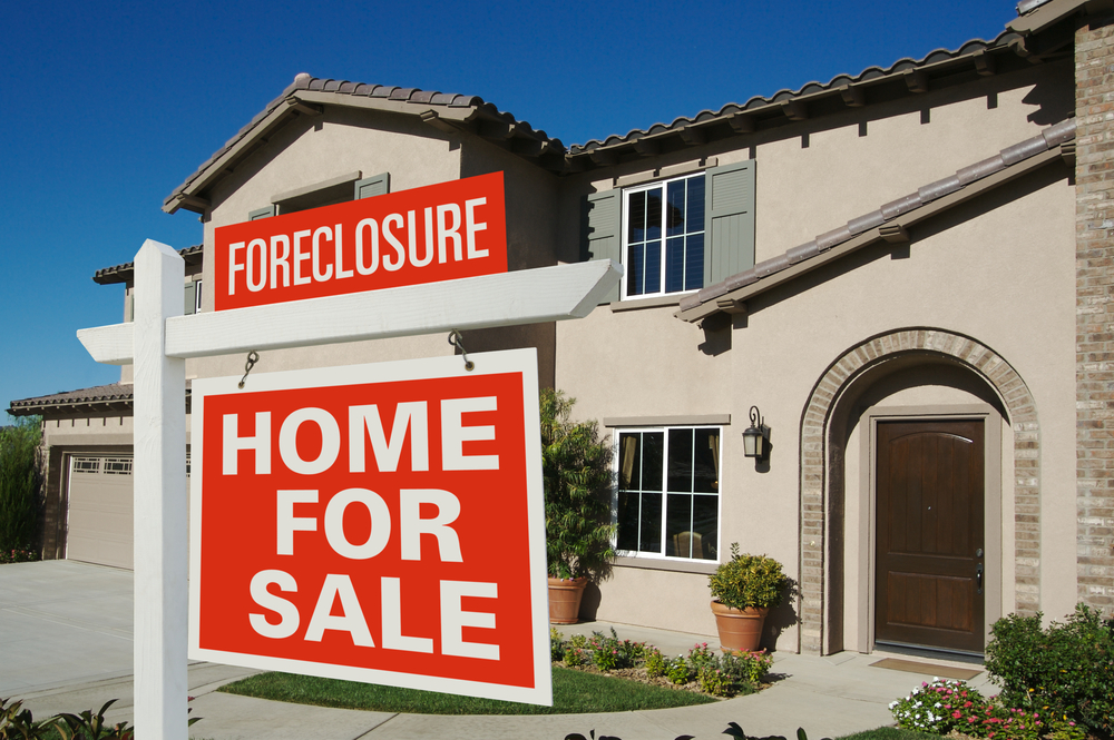 How To Legally Avoid A Foreclosure