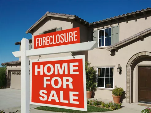 Foreclosure Lawyer