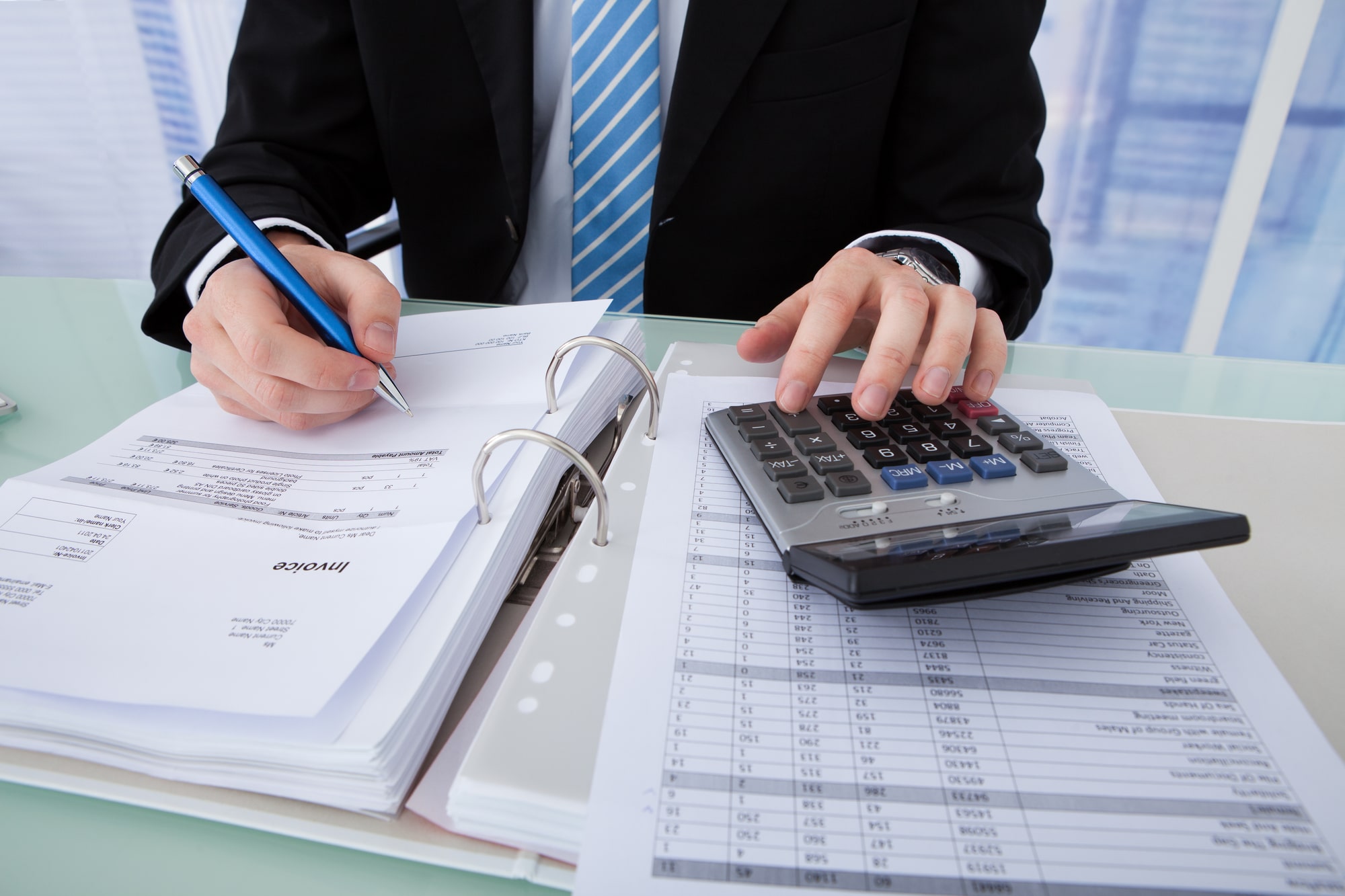Business Bankruptcy Lawyer Arlington, TX
