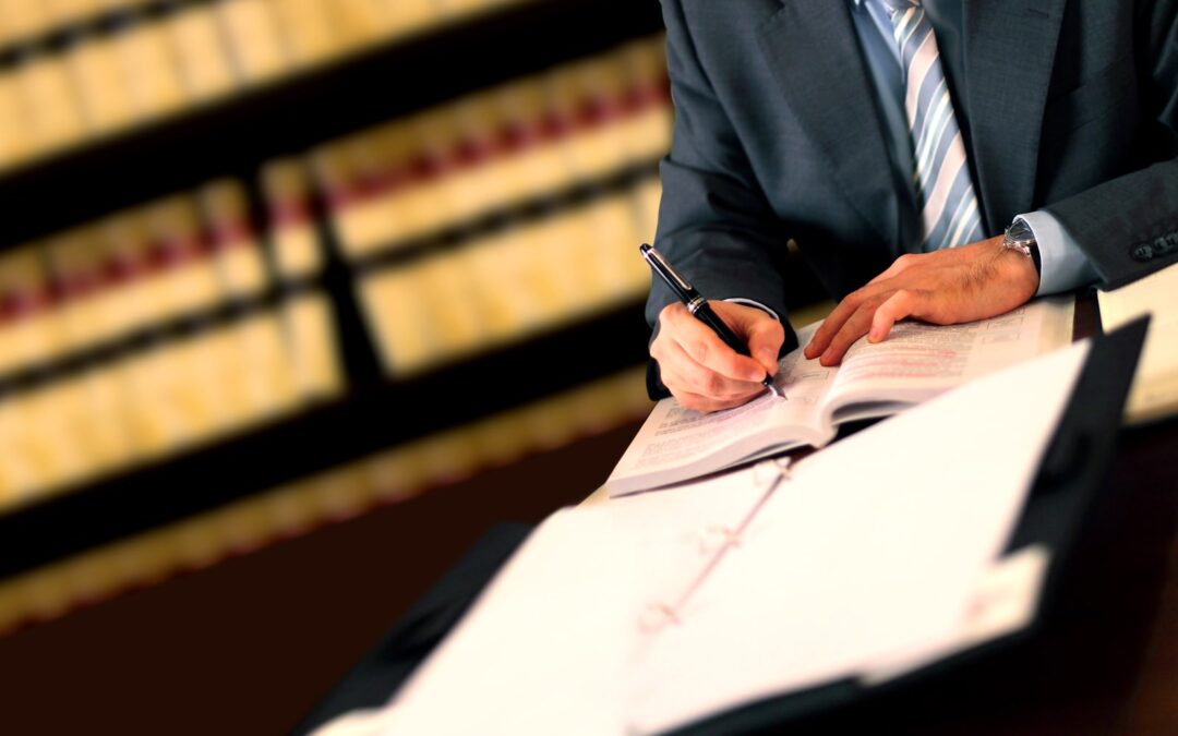 Legal Solutions For Credit Problems