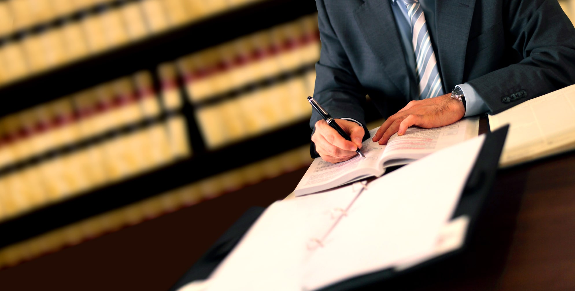 Credit Lawyer Dallas, TX