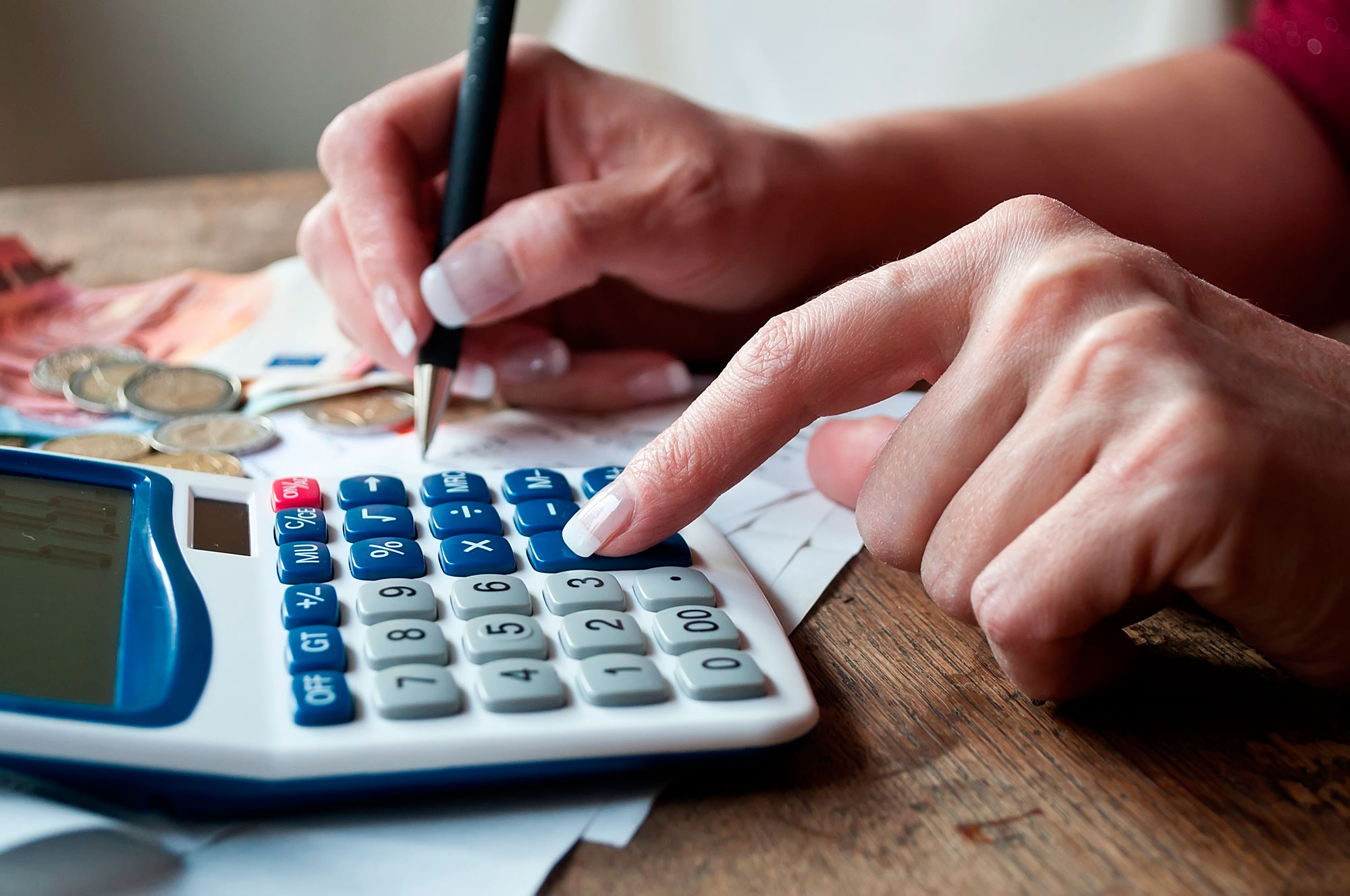 Bankruptcy Lawyer Dallas, TX