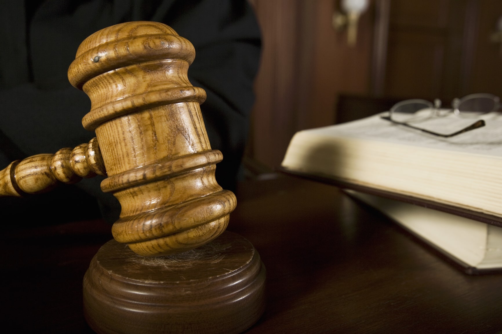 Credit Lawyer Arlington, TX