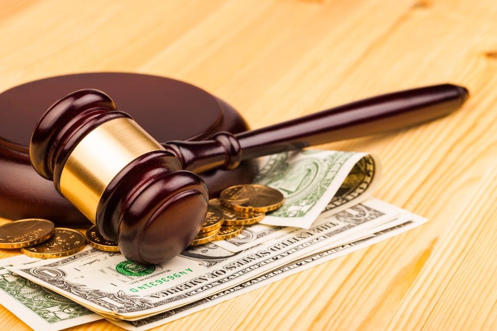 bankruptcy lawyer in Mesquite Texas