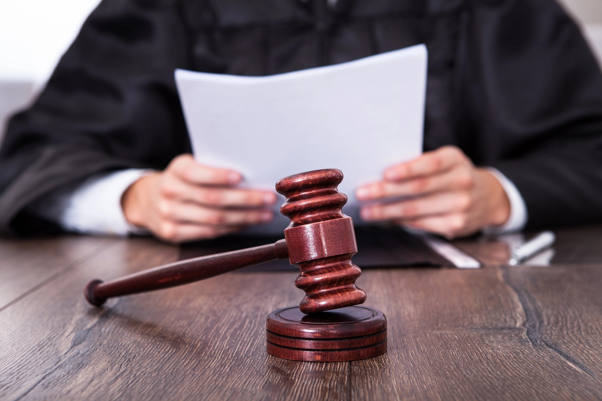 mortgage lawyer in Arlington, Texas