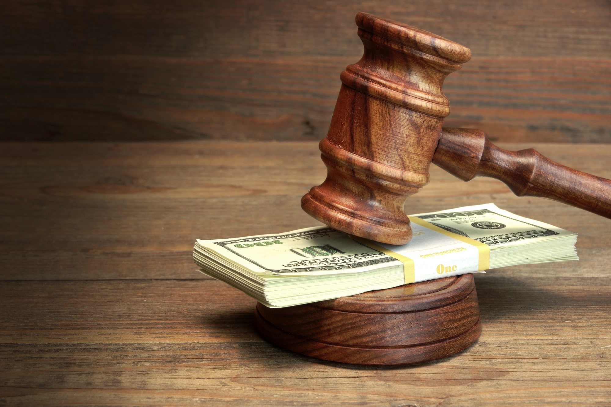 DeSoto Chapter 7 Bankruptcy Lawyer
