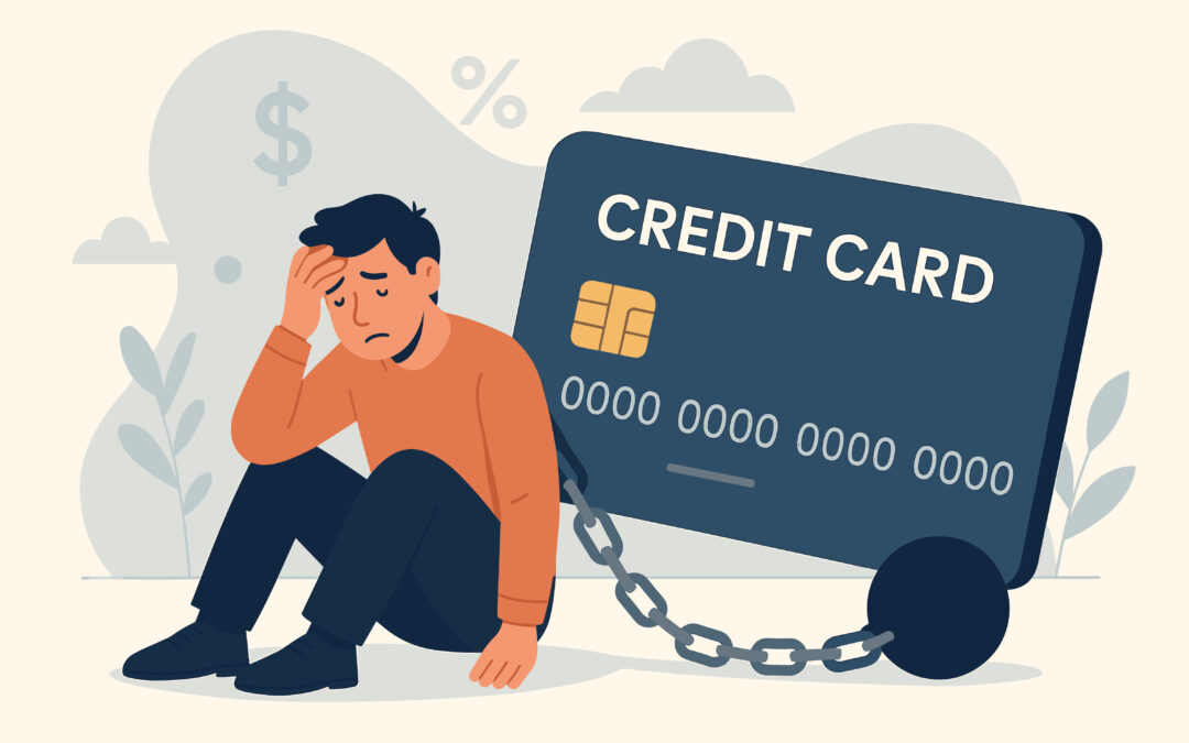 Why Bankruptcy May Be Your Best Path to Financial Freedom