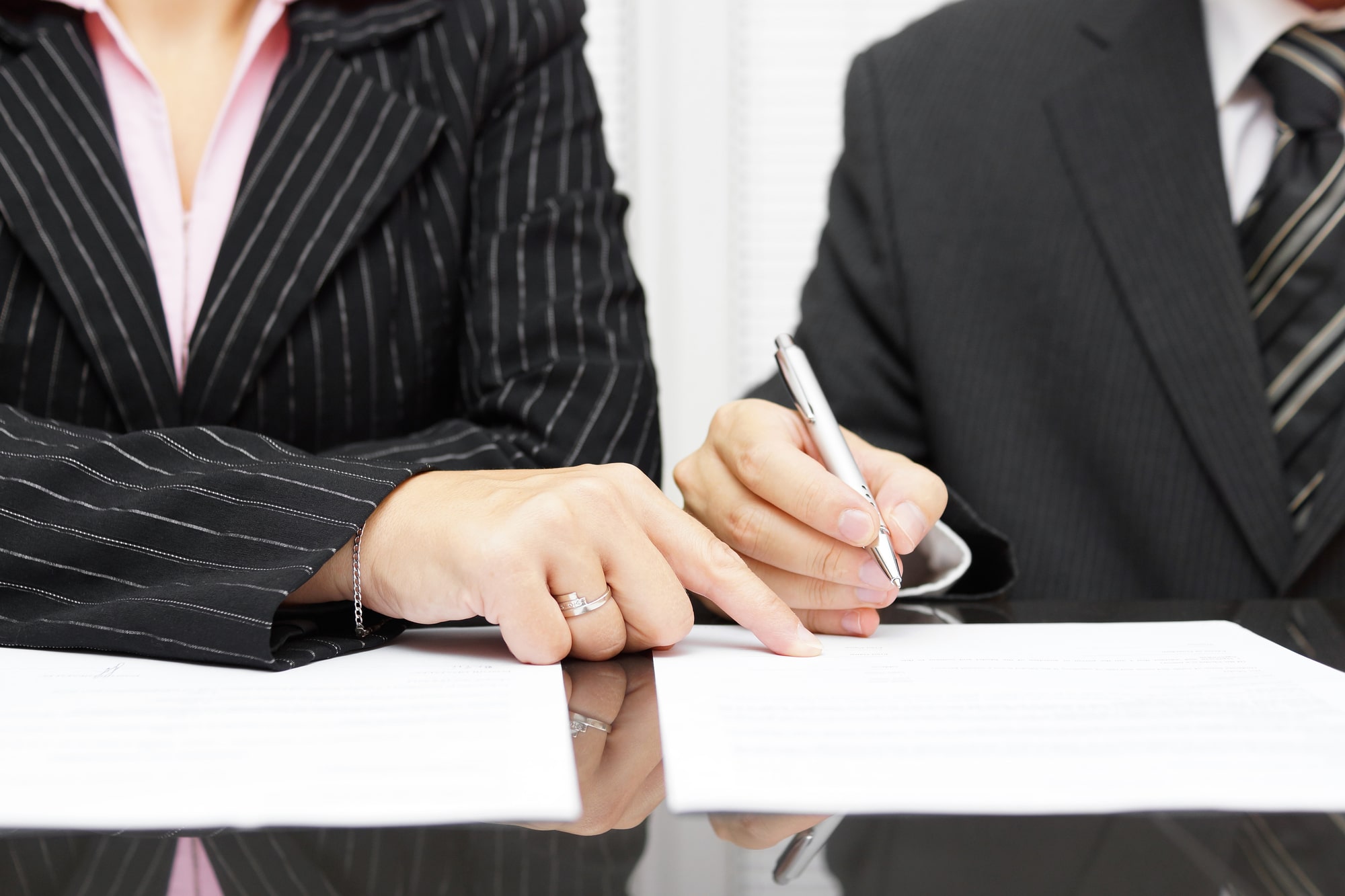 Bankruptcy Lawyer Fort Worth, TX