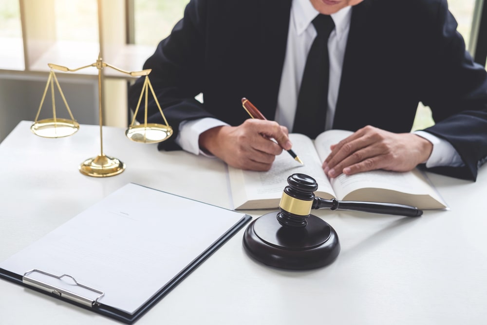 Choosing The Right Bankruptcy Lawyer For Your Case