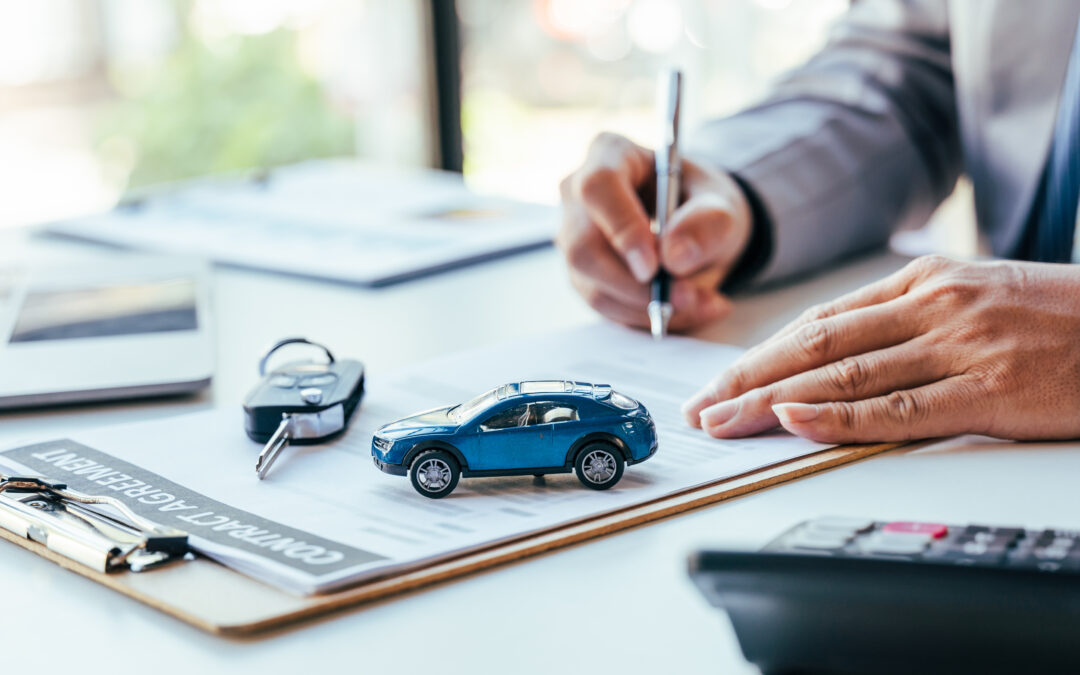 Are You Struggling With Your Car Payment? What Borrowers Need to Know in 2025