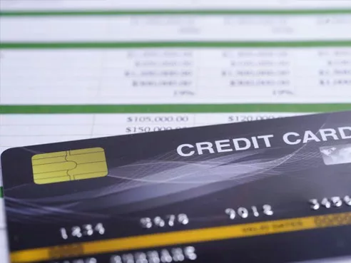 credit card debt lawyer Waco, TX