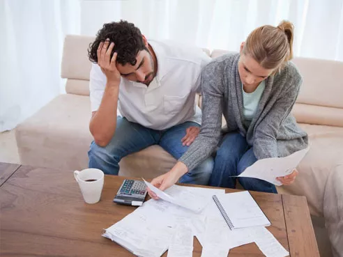 debt relief lawyer Waco, TX