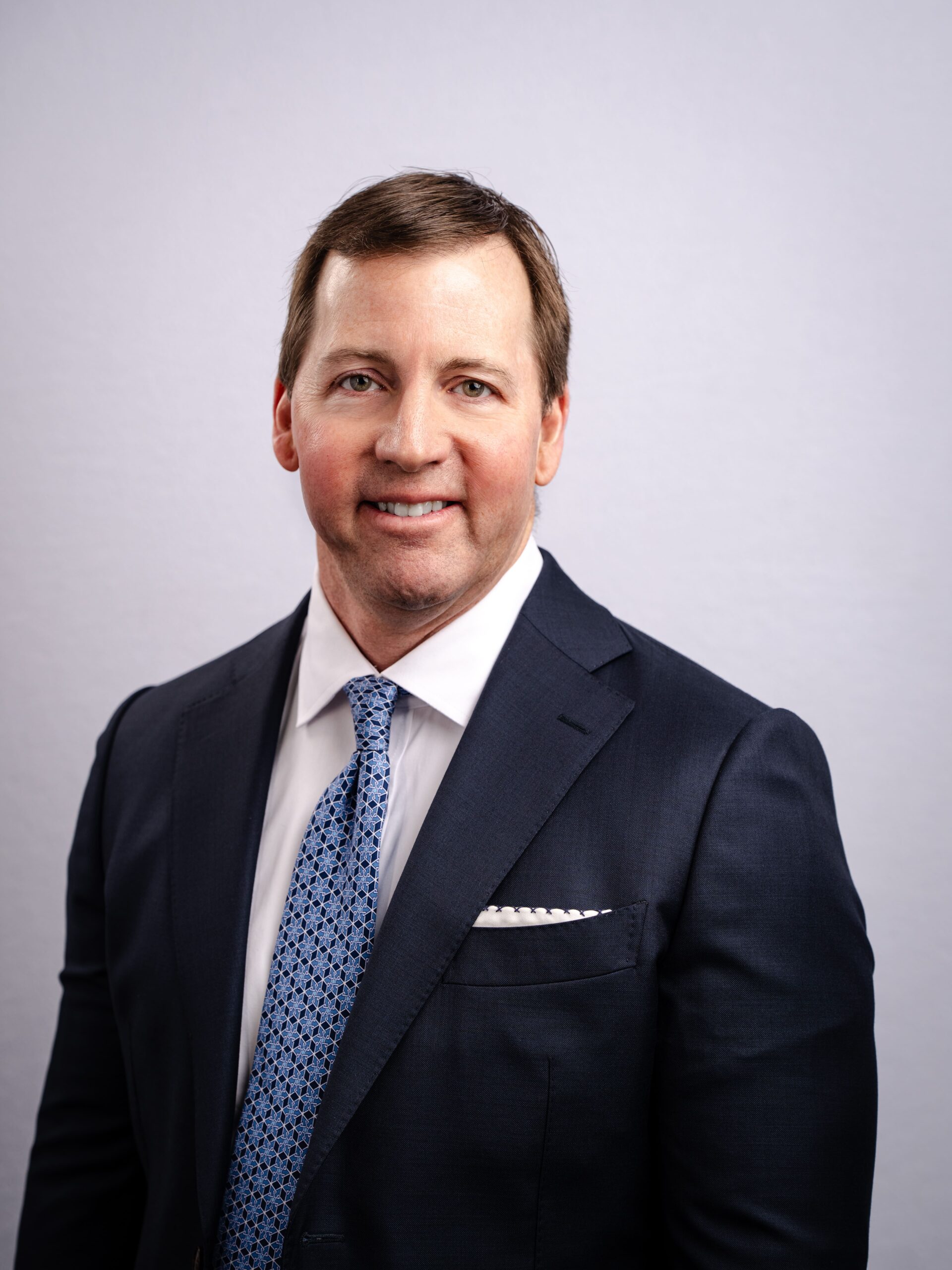 Attorney Marcus Leinart