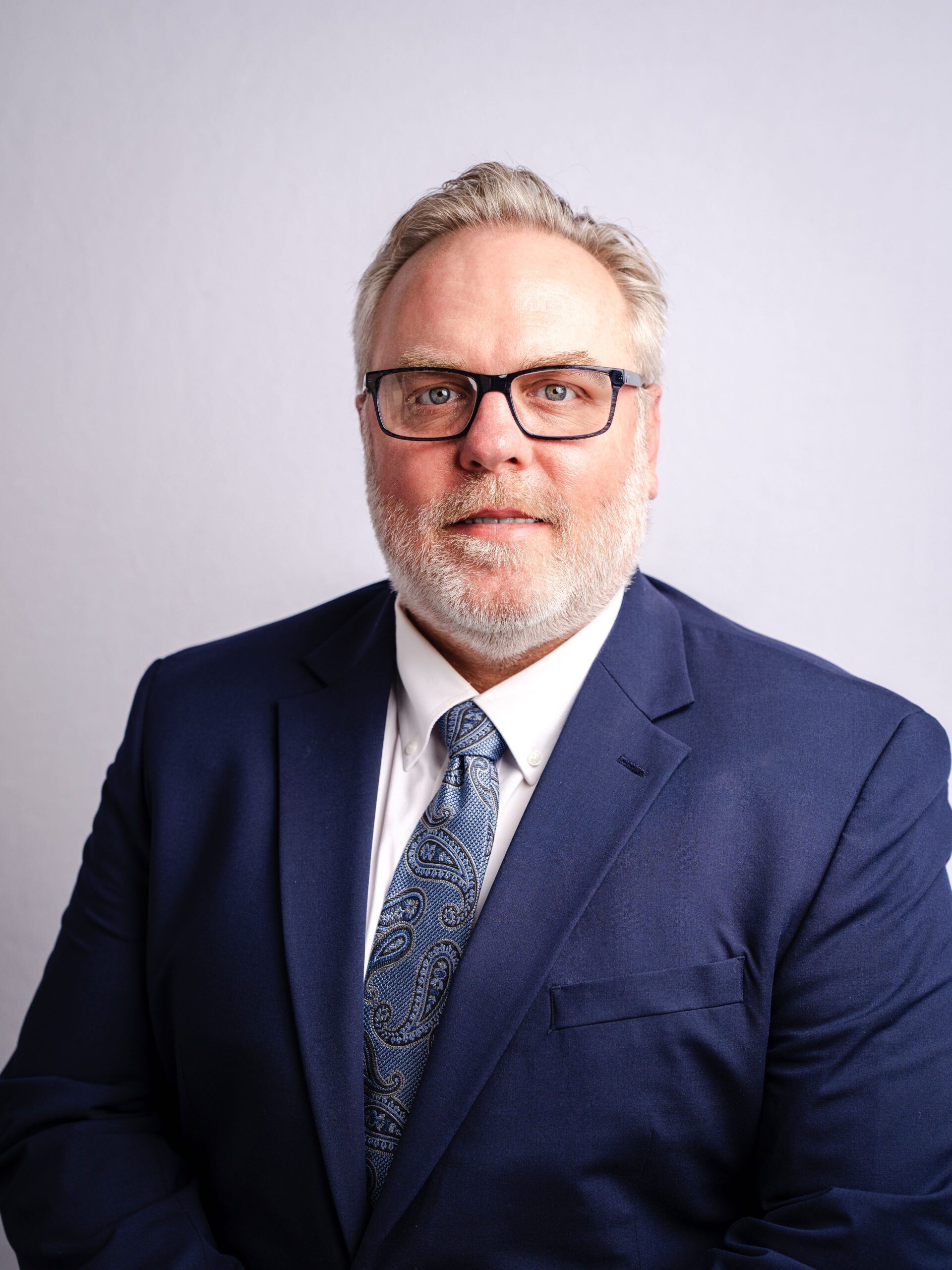Attorney Richard Anderson