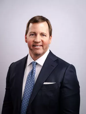 Attorney Marcus Leinart