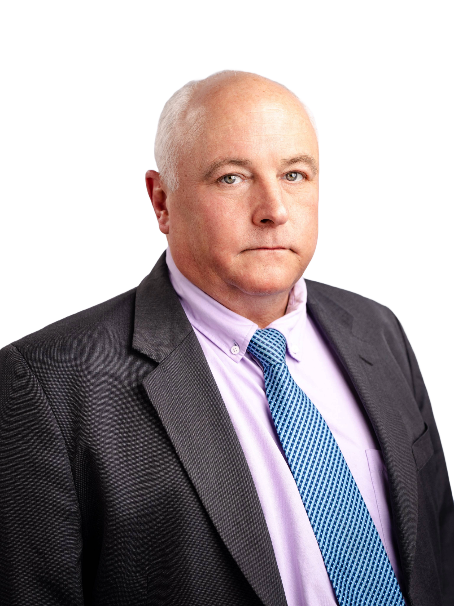 Attorney Christopher Barber - bg rem