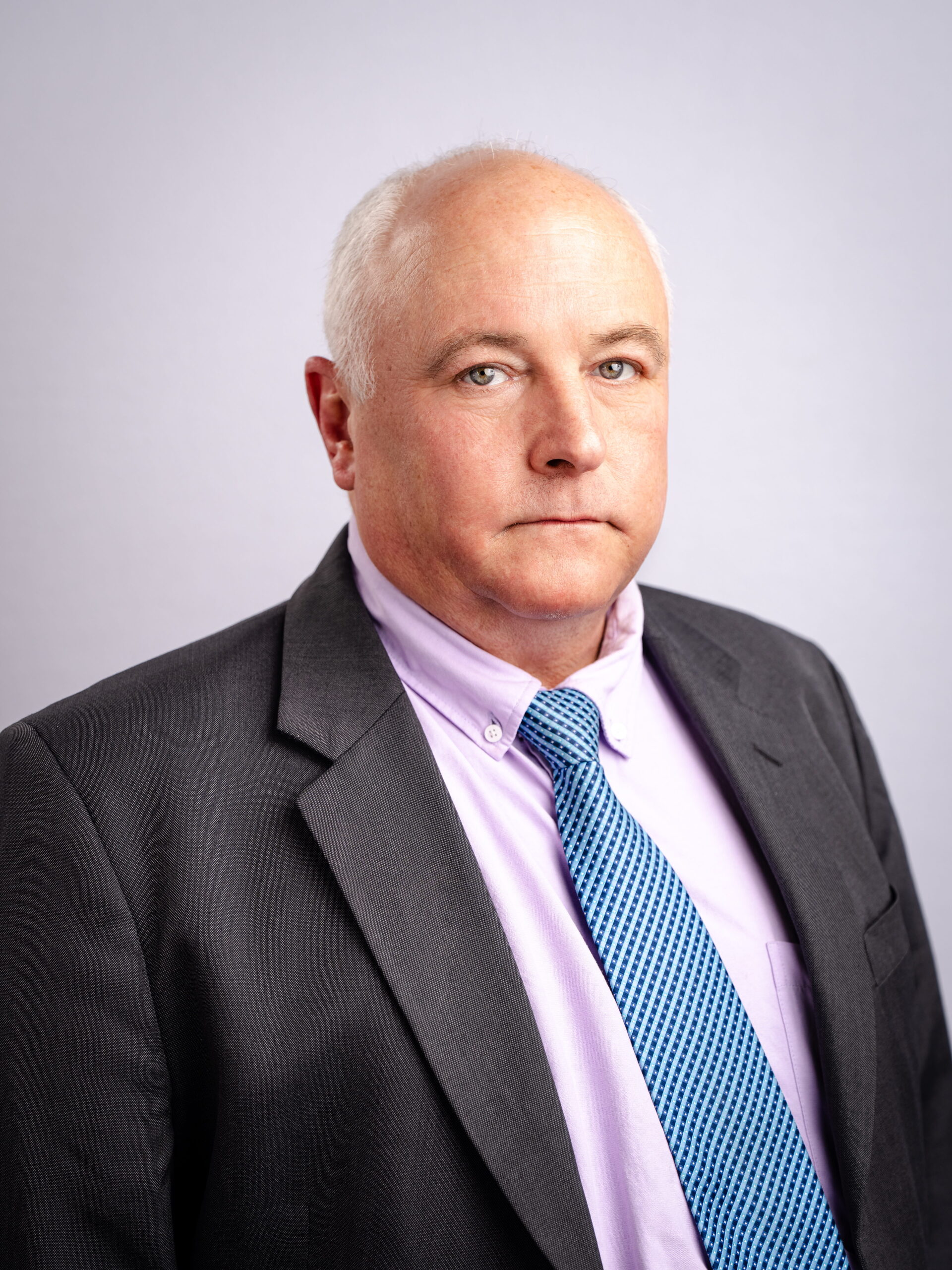 Chris L. Barber
