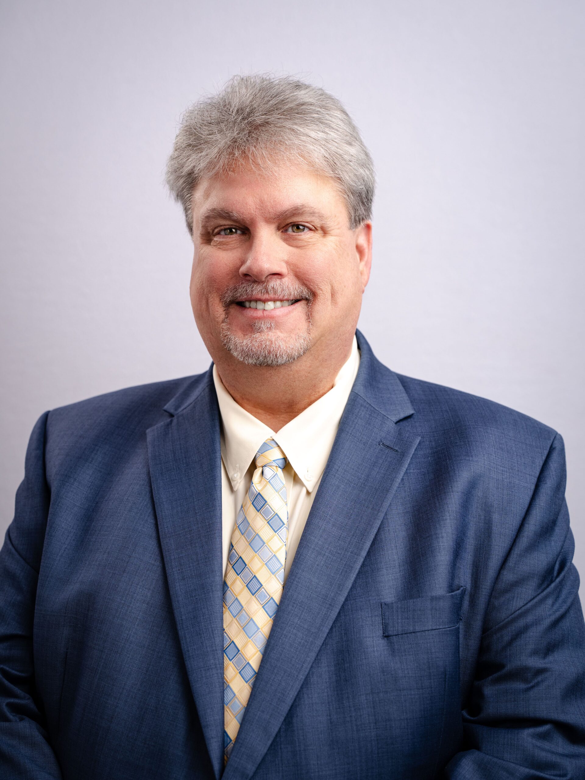 Attorney James Morrison