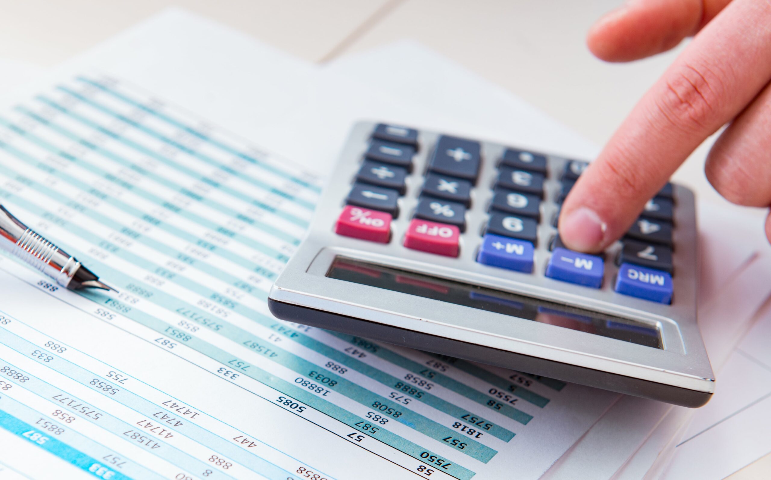 Bankruptcy Lawyer El Paso, TX
