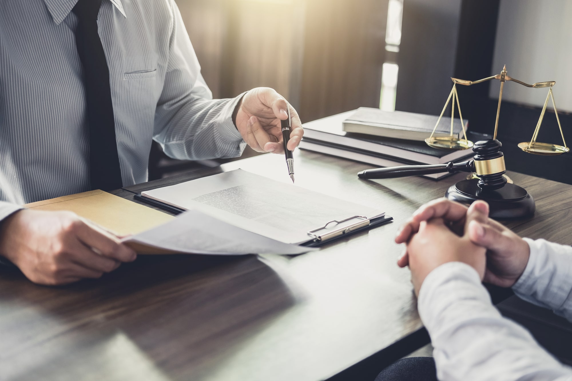 Bankruptcy Lawyer Lubbock, TX