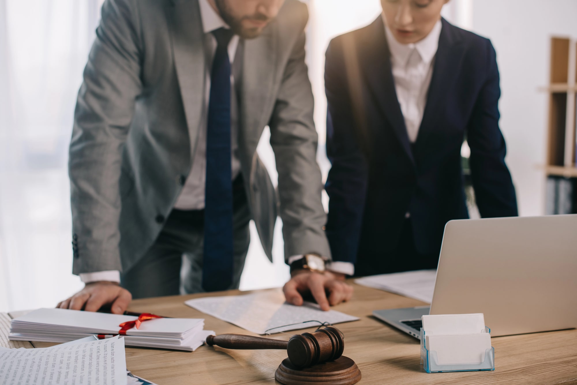 Chapter 13 Bankruptcy Lawyers in Texas