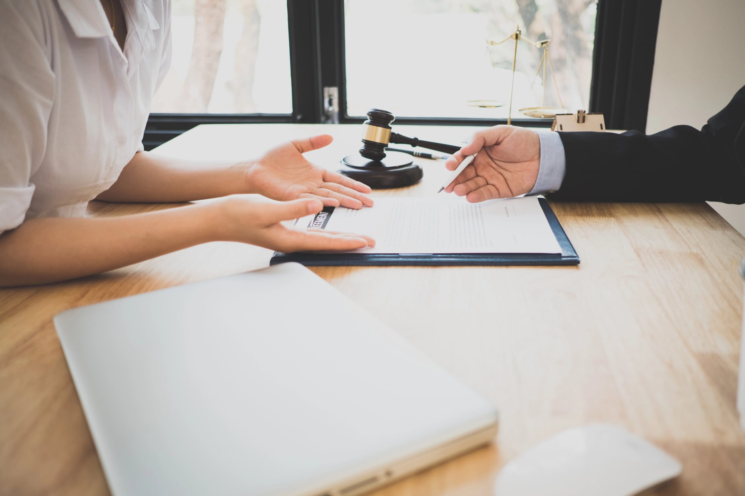 Debt Relief Lawyer Fort Worth, TX