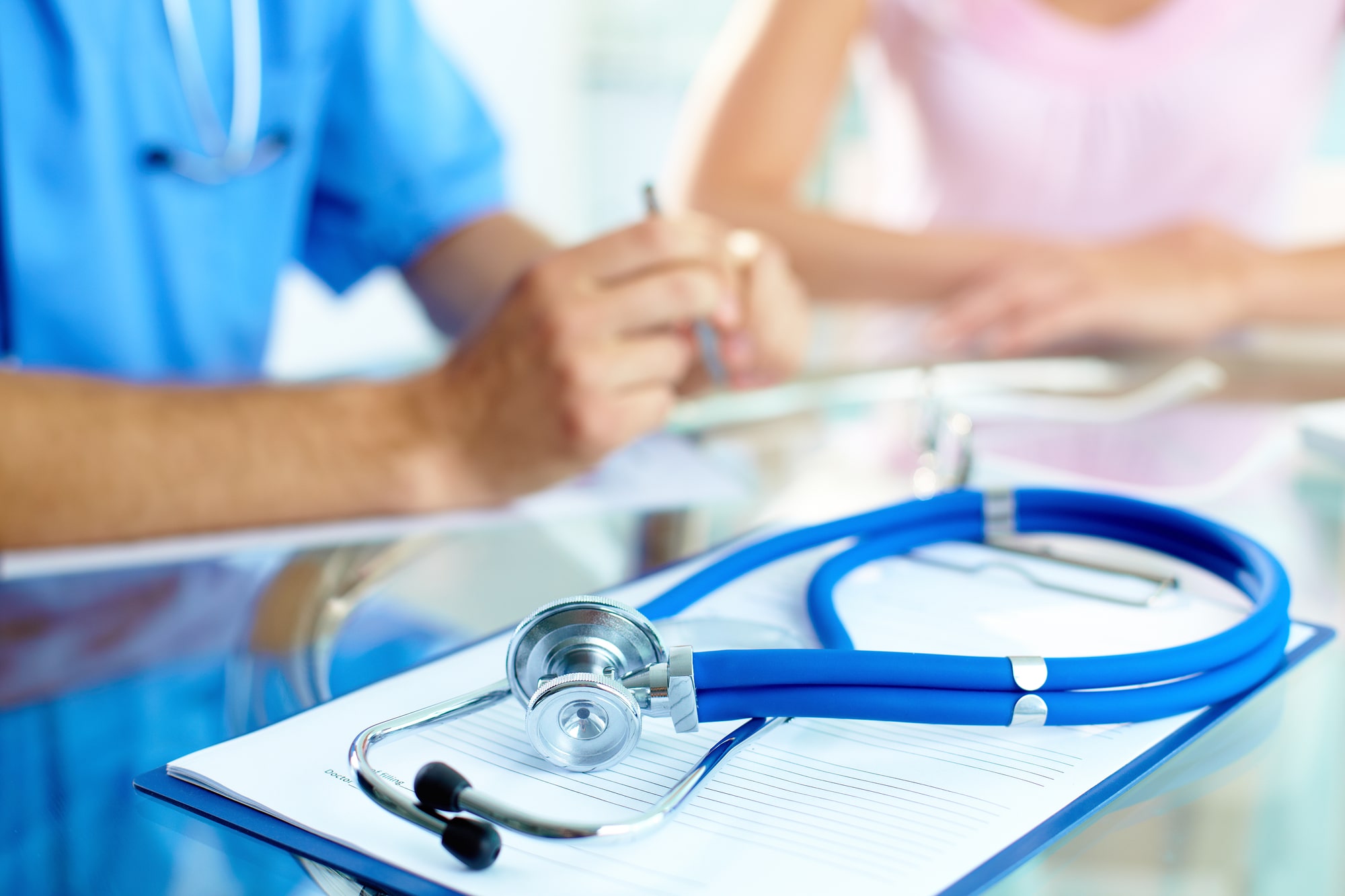 Medical Debt Lawyers in Texas