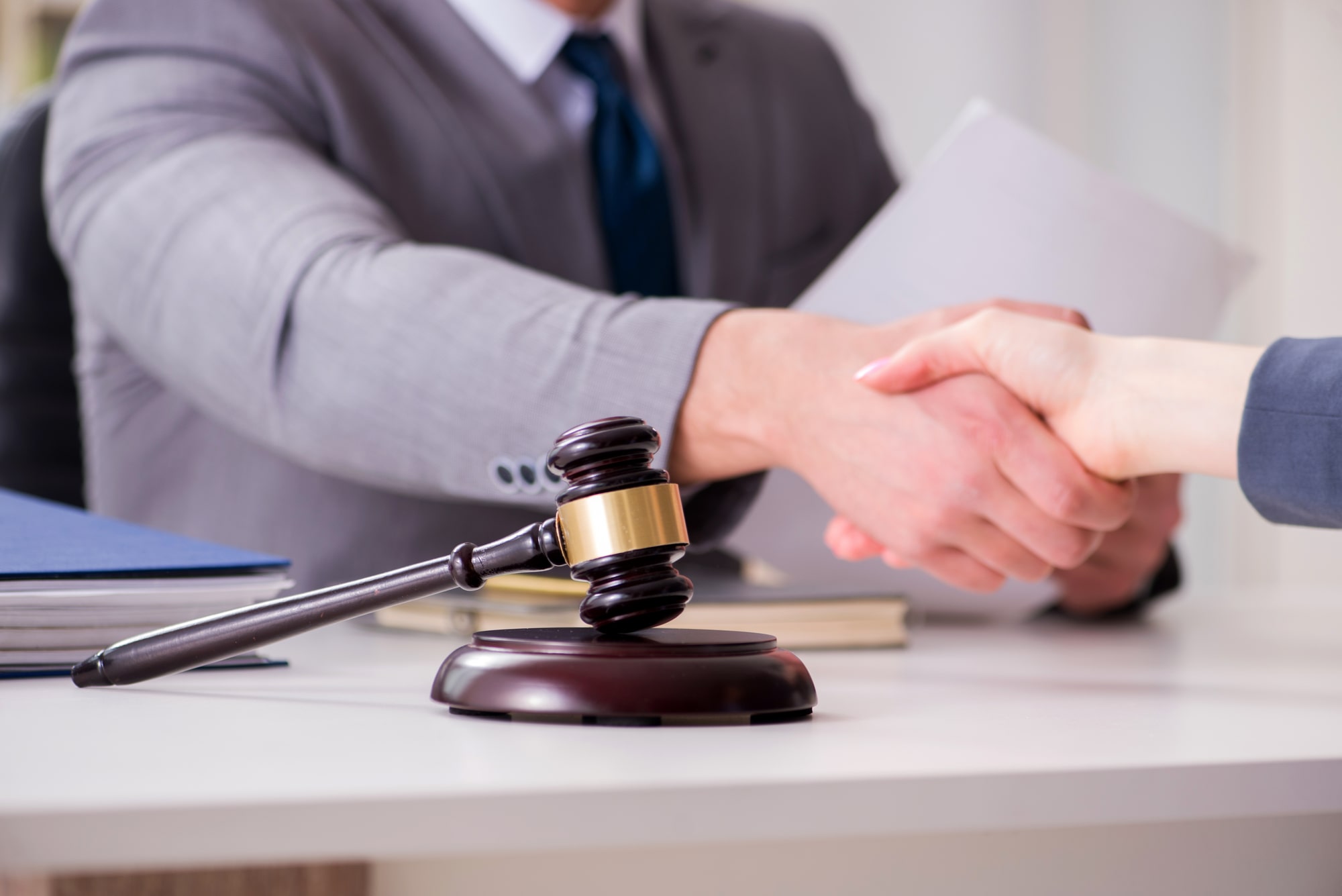 Repossession Lawyers in Texas