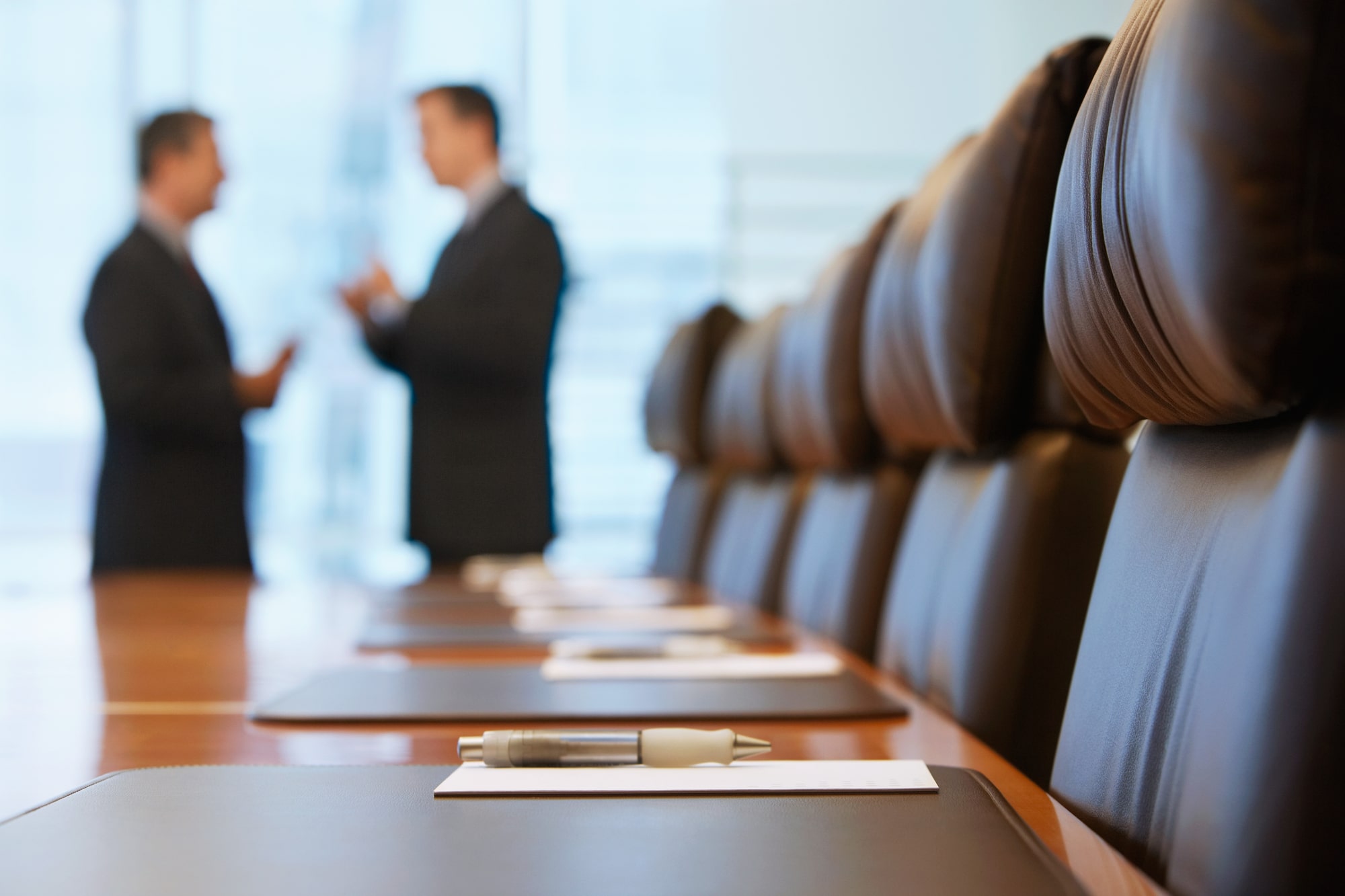 Texas Small Business Bankruptcy Lawyers