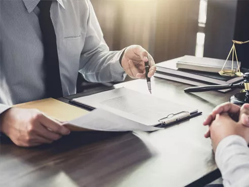 Bankruptcy Lawyer Lubbock, TX