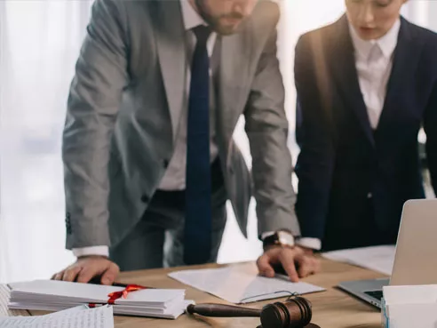 Chapter 13 Bankruptcy Lawyers in Texas