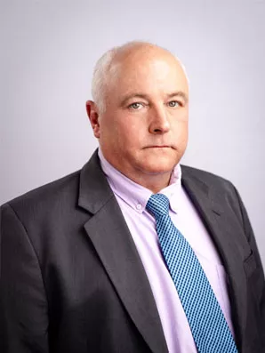 Chris L. Barber