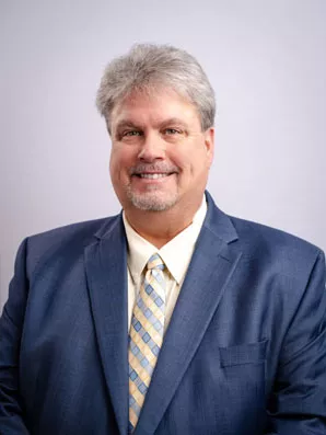 Attorney James Morrison