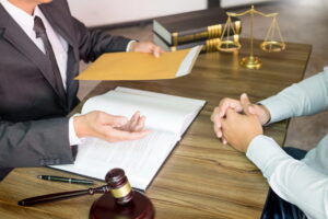 Types of Amarillo, TX Bankruptcy Lawyer Cases We Handle