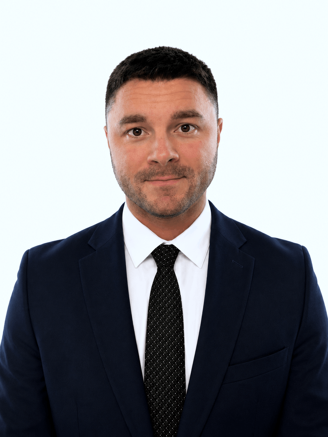 attorney Troy Trovato