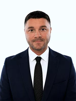 attorney Troy Trovato