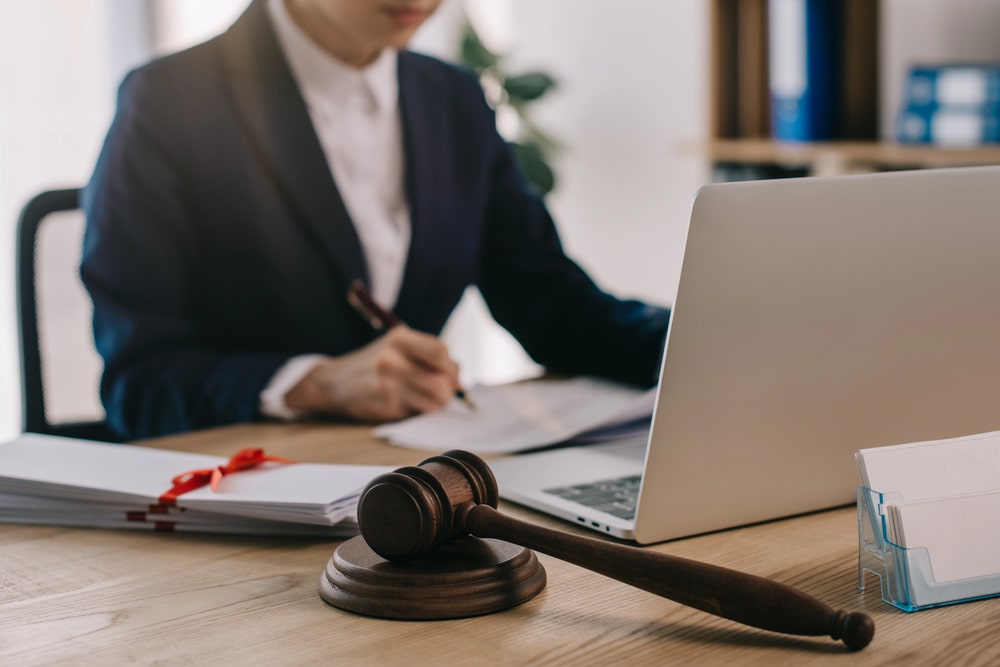 Bankruptcy’s Impact on Co-Signers in Texas