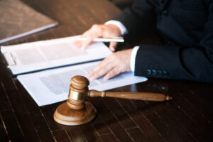 bankruptcy lawyer in Lubbock, TX