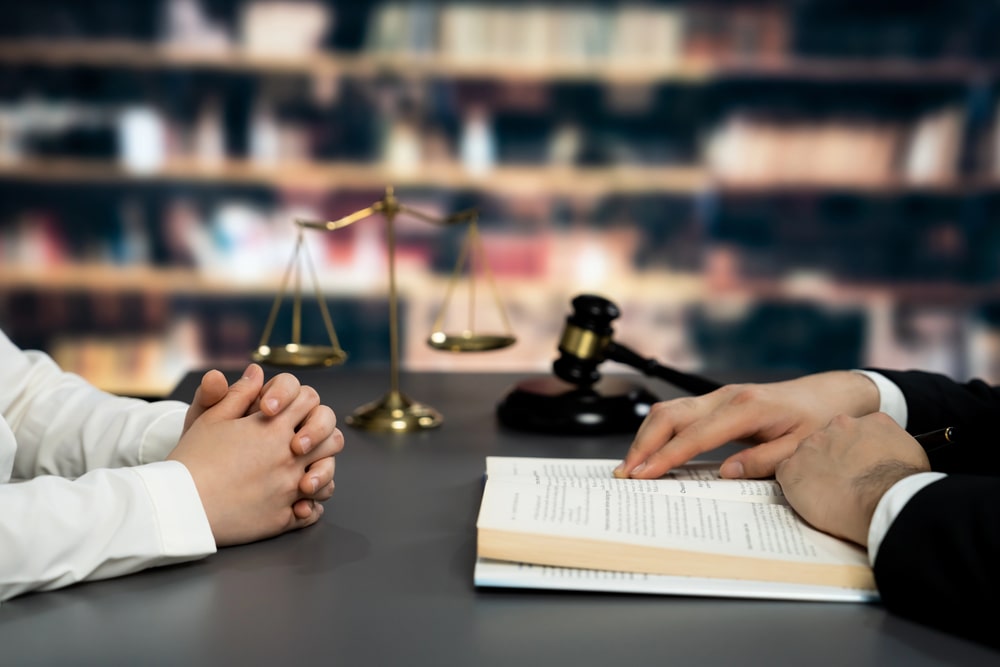 Chapter 13 and Co-Signer Protection in Texas