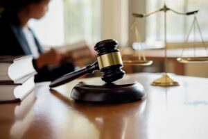 debt relief lawyer in Texas