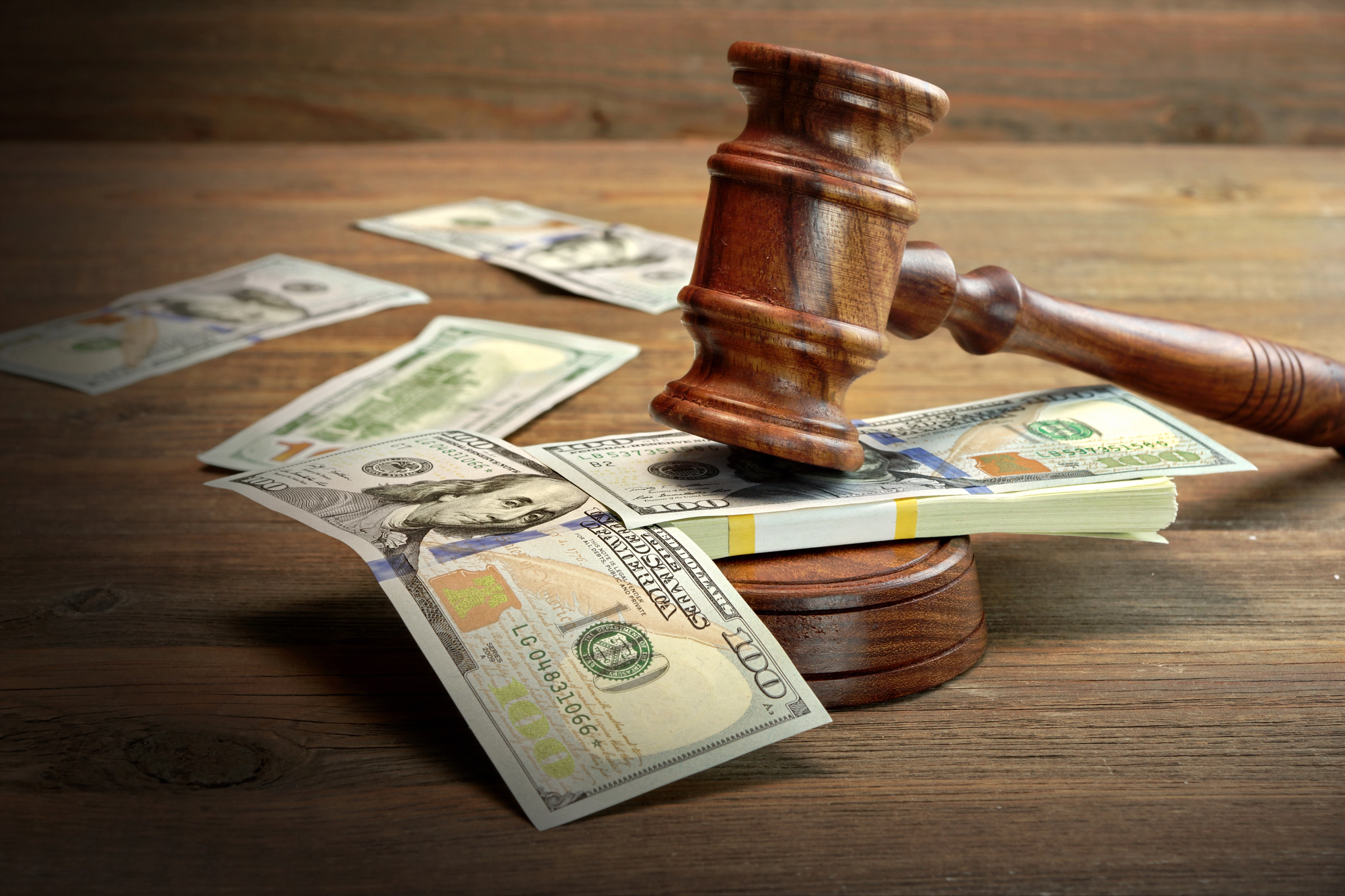 bankruptcy lawyer Houston, TX