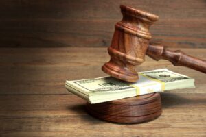 bankruptcy lawyer in Sherman, TX