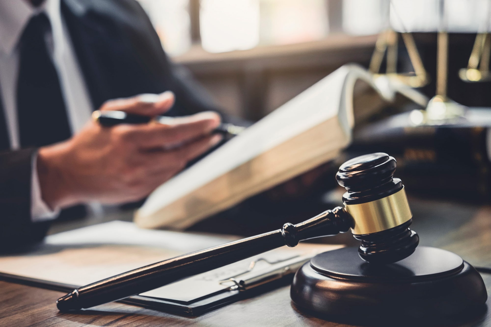 chapter 7 bankruptcy lawyer Houston, TX