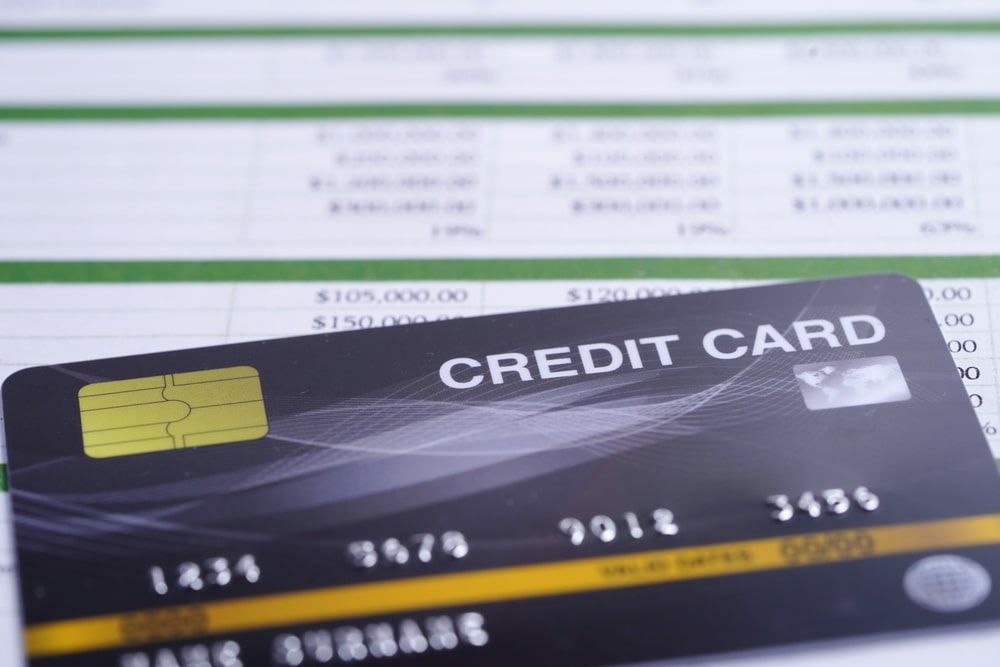 credit card debt lawyer Corpus Christi, TX